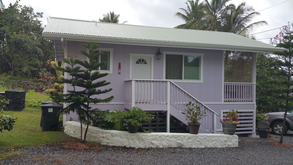 The Dolphin Cottage At Kehena Beach ภายนอก รูปภาพ
