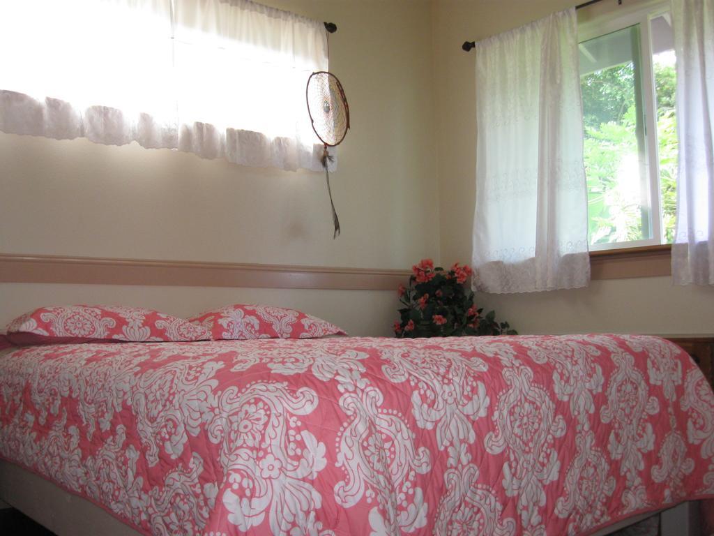 The Dolphin Cottage At Kehena Beach ห้อง รูปภาพ